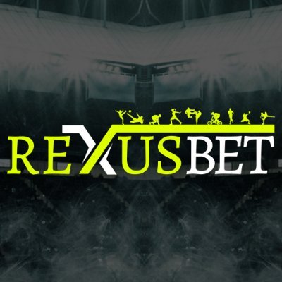 RexusBet – Sports Betting, Poker, Casino, Online Games